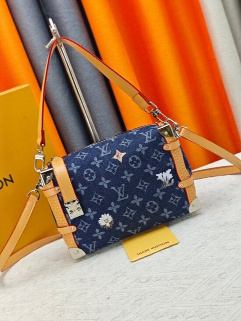 NWT - Louis Vuitton Authentic Bags